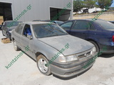 OPEL VECTRA A